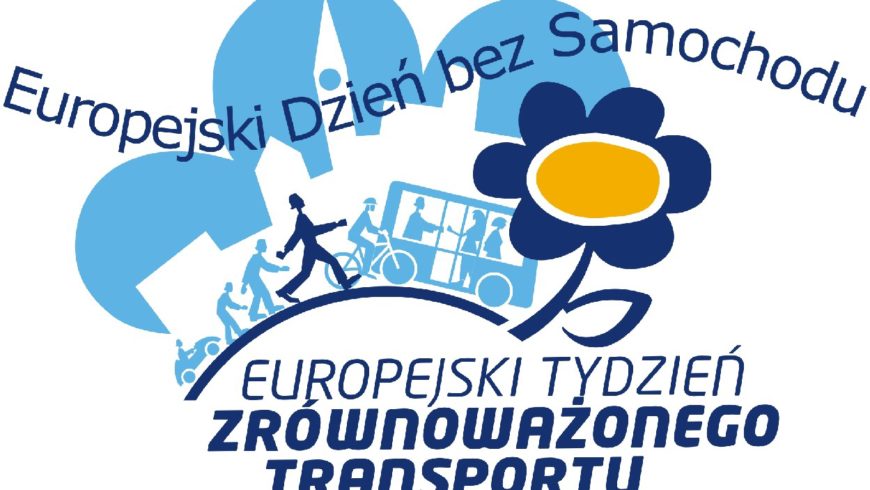 Europejski Tydzień Zrównoważonego Transportu   Białystok, 16-22 września 2016 r.