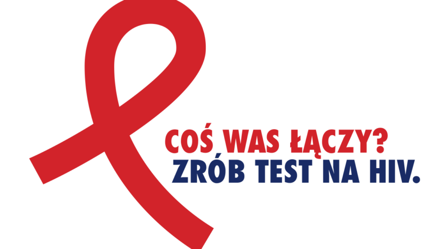 1 XII 2016  Światowy Dzień Walki z AIDS