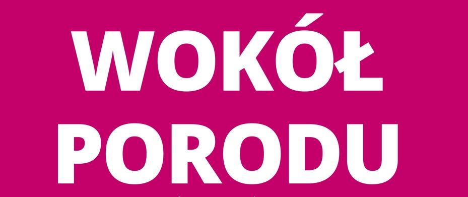 Spotkania z profesjonalną doulą Anną Sawoń w Wasilkowie i Sokółce