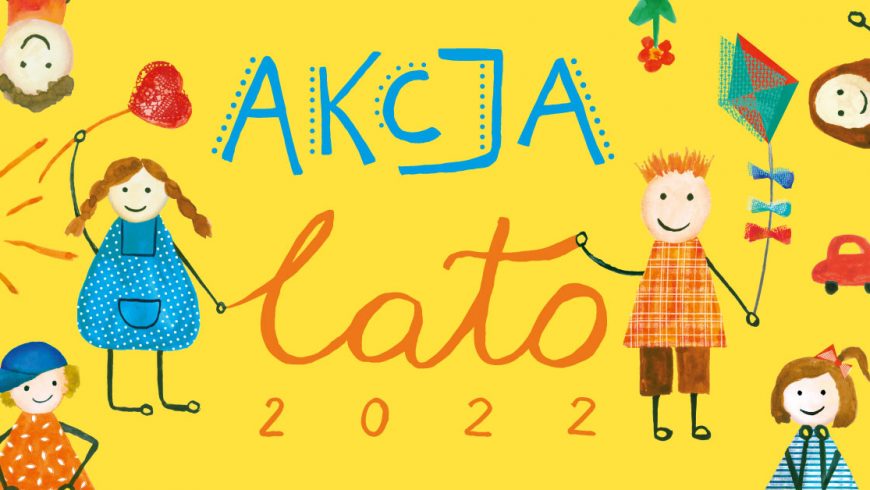 Akcja Lato w Białostockim Ośrodku Kultury – 4-29 lipca 2022