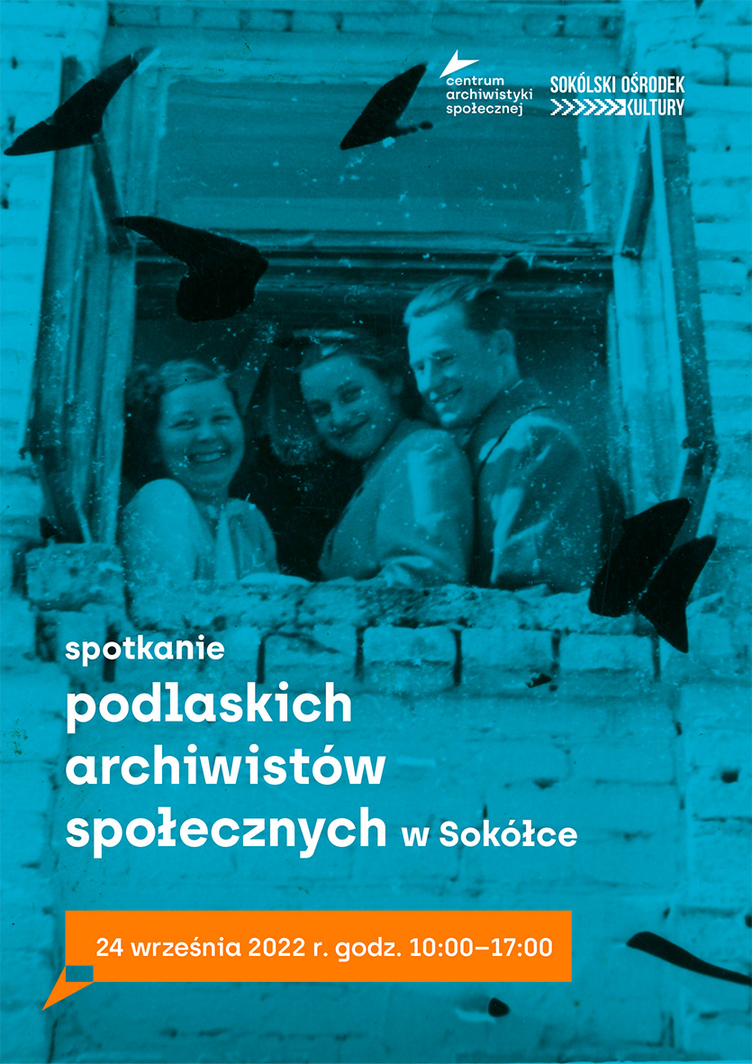 Spotkanie podlaskich archiwistów społecznych w Sokółce