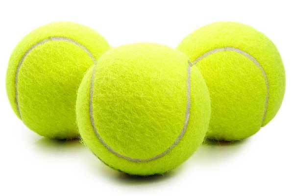 Turniej tenisa ziemnego o Puchar Burmistrza Sokółki
