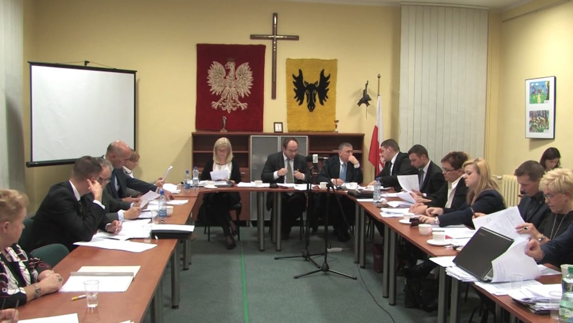 Już dziś w TTR retransmisja XXVIII sesji Rady Miejskiej w Wasilkowie