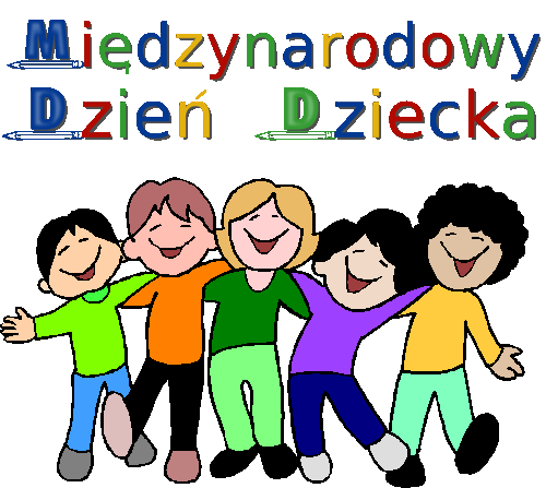 Dzień Dziecka na błoniach w Choroszczy