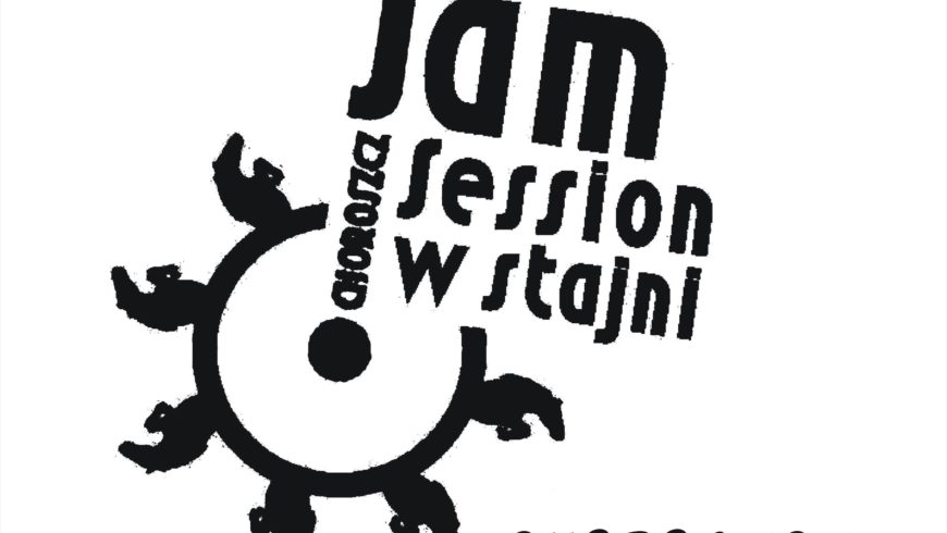 VI Jam Session w Stajni w Choroszczy