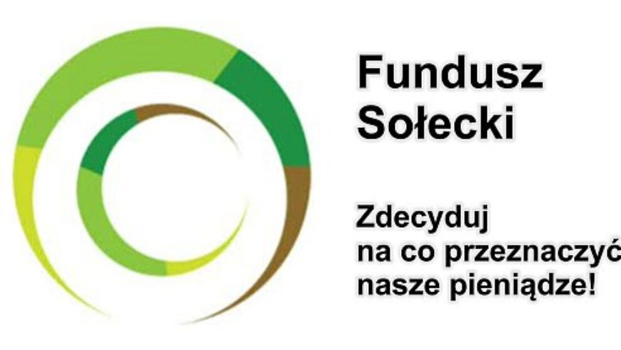 Rusza fundusz sołecki na 2017 w Gminie Choroszcz