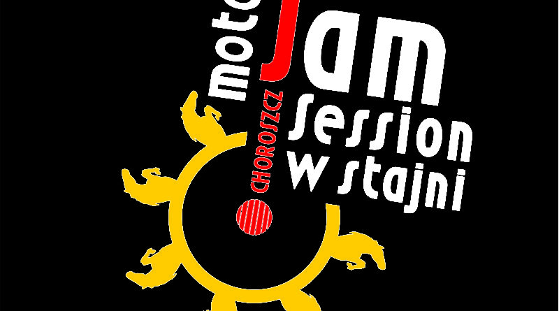 Jam Session w Stajni – program imprezy