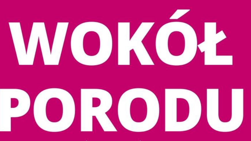 Spotkania z profesjonalną doulą Anną Sawoń w Wasilkowie i Sokółce