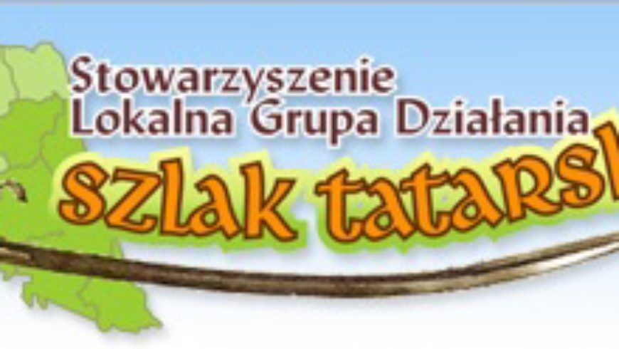 Szkolenie z zakresu Programów Aktywności Lokalnej w LGD „Szlak Tatarski”