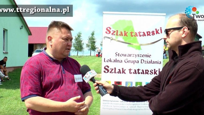 XIX Letnia Akademia Wiedzy o Tatarach Polskich ( VIDEO )