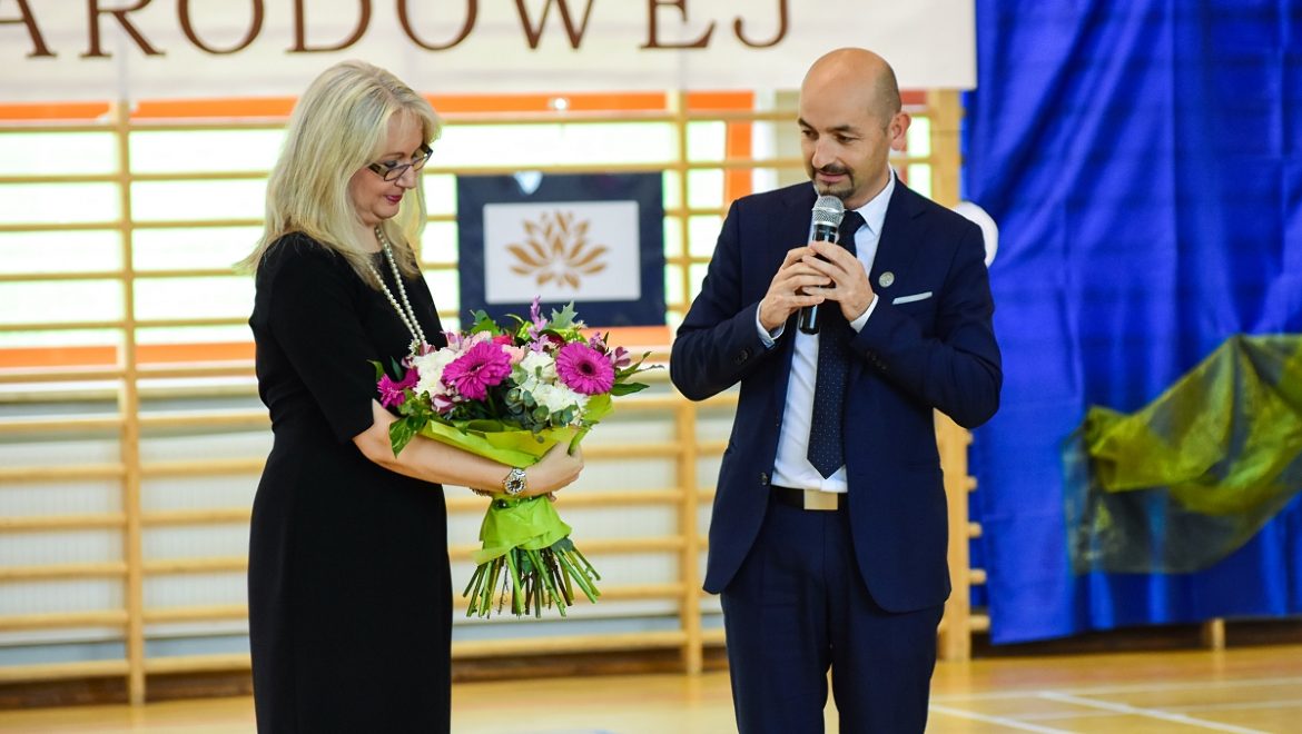 Święto KEN w gminie Choroszcz – uhonorowani nauczyciele i obdarowani uczniowie