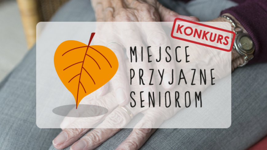 Miejsca przyjazne seniorom w Białymstoku