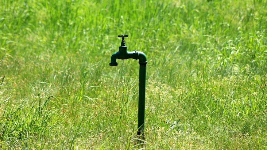 Komunikat ZECWiK: czasowe wyłączenie wody w Krupnikach