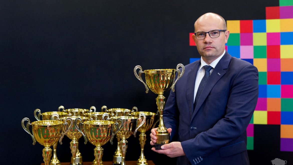 Puchar Gmin – konkurs dla podlaskich samorządów z największą frekwencją w wyborach