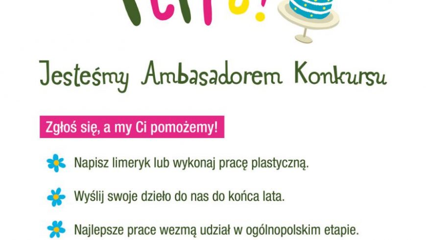 Biblioteka Publiczna w Sokółce zaprasza do udziału w KONKURSIE DLA DZIECI Z OKAZJI 75. URODZIN PIPPI