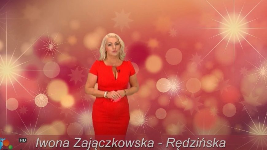 Życzenia Bożonarodzeniowe TTR i TVK – NET
