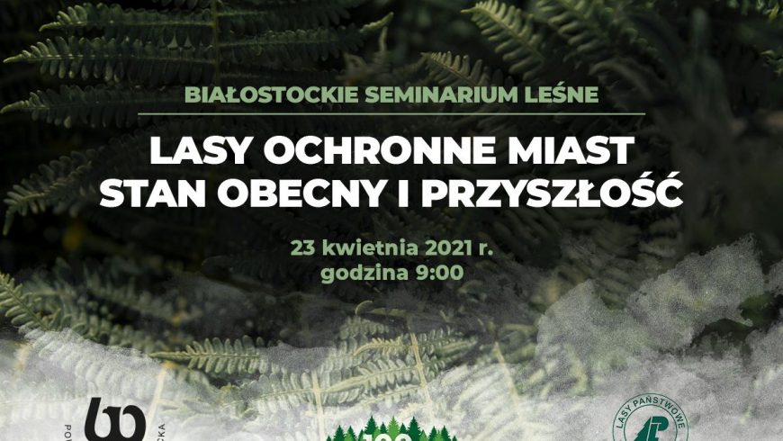 Lasy pierwszego kontaktu na Politechnice Białostockiej