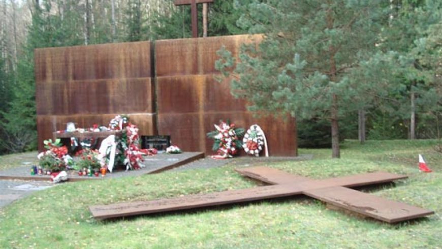 Dzień Pamięci Ofiar Zbrodni Katyńskiej – spotkanie online w PIKu