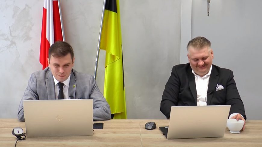 Loteria PIT-owa w Wasilkowie – reakcja laureatów ( VIDEO )