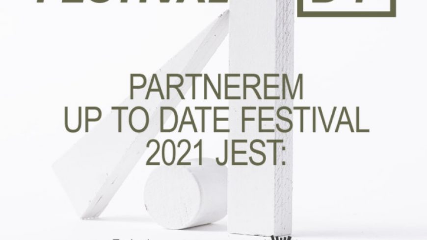 Up to Date Festival 2021