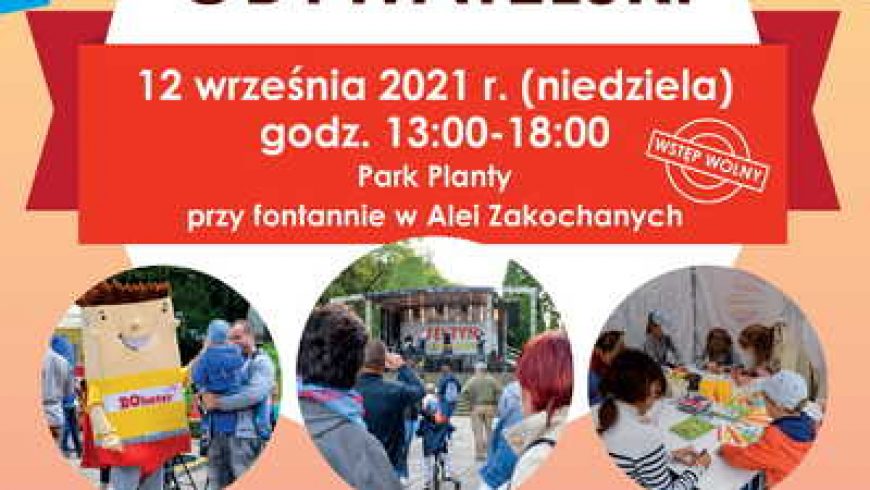 Białostocki Festyn Obywatelski