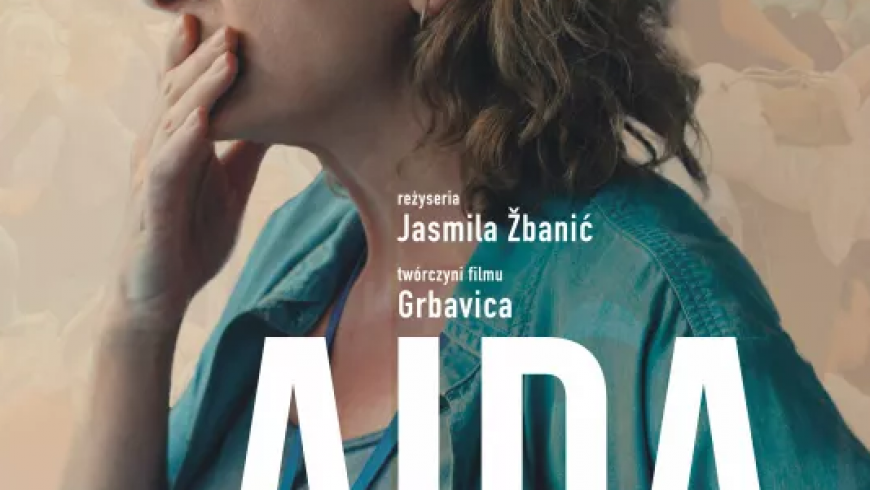 Psychoanalityczne Spotkania Filmowe: Aida