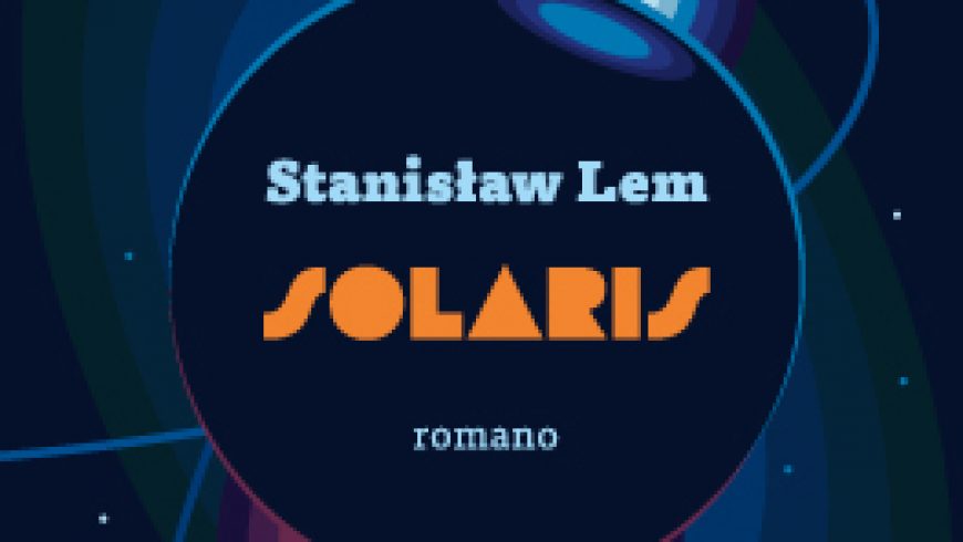 Białystok: Stanisław Lem – Solaris