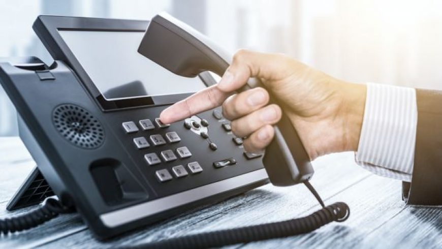 Modernizacja centrali telefonicznej w starostwie – możliwe utrudnienia w kontakcie