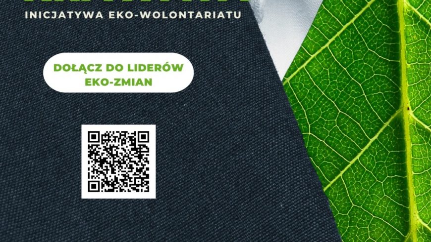 Eko-wyzwanie „Drugie życie krawata” – zaproszenie do udziały w inicjatywie ekologicznej