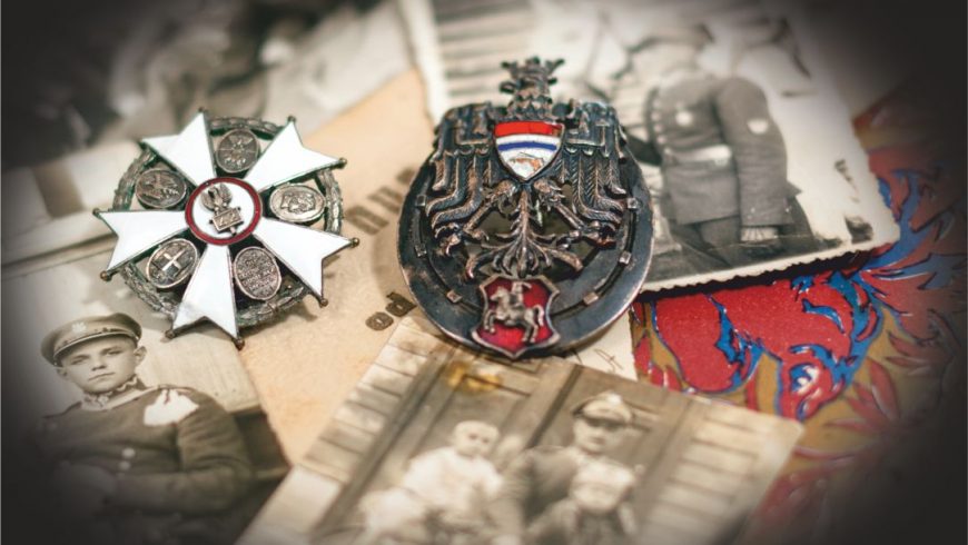 Muzeum Wojska w Białymstoku zaprasza na otwarcie nowej wystawy czasowej, poświęconej 10. pułkowi ułanów i 42. pułkowi piechoty