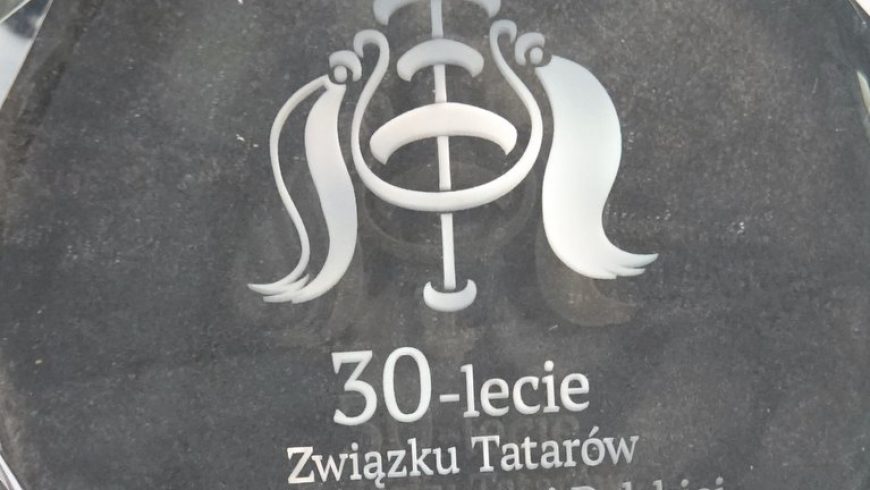 30 lat Związku Tatarów Rzeczypospolitej Polskiej