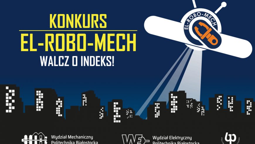 Szansa na indeks na studia! Politechnika Białostocka ogłasza konkurs dla innowatorów ze szkół średnich