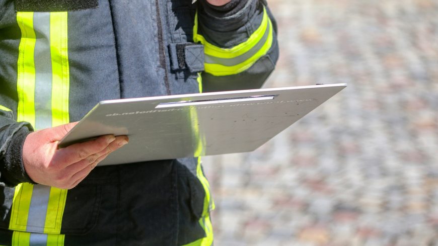 Świadczenie ratownicze dla strażaków-ratowników OSP
