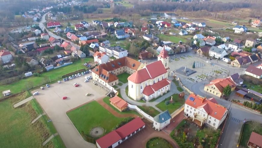 Dokument o choroszczańskiej parafii wkrótce w Twojej Telewizji Regionalnej