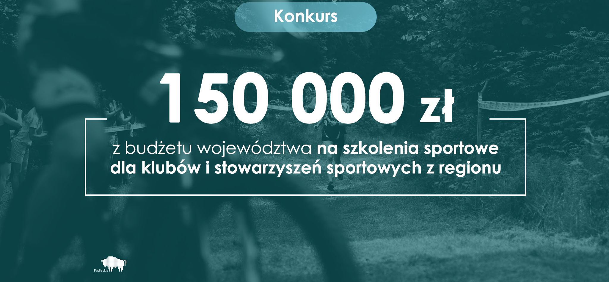 150 tys. zł z budżetu województwa na szkolenia sportowe