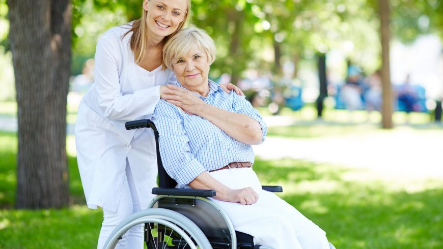 Opiekun osoby pobierającej świadczenie wspierające może zgłosić się do ubezpieczeń emerytalnego