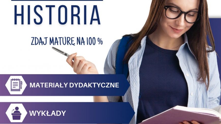 Akademia Maturalna na Wydziale Historii UwB