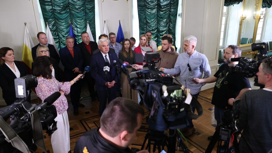 Wyniki wyborów samorządowych w Białymstoku