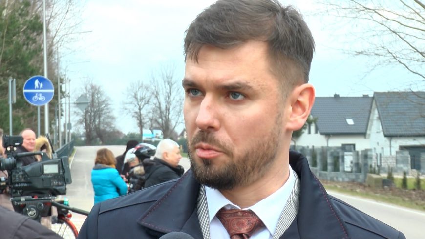 Adrian Łuckiewicz ponownie Burmistrzem Wasilkowa