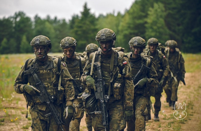 Podlascy terytorialsi będą uczyć jak być „w Gotowości”