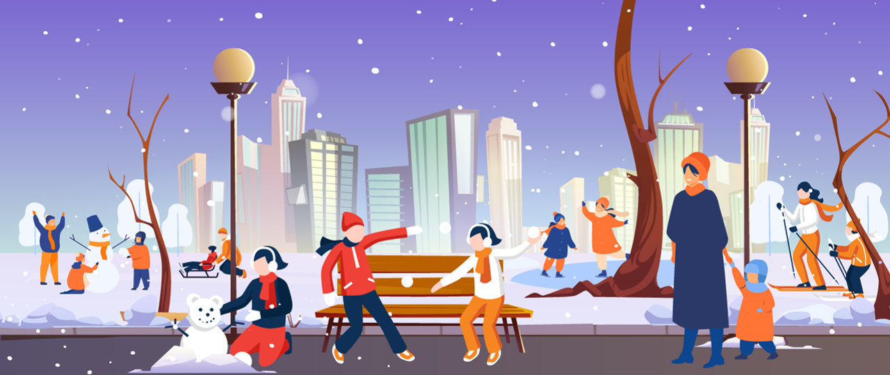 Bezpieczny wypoczynek podczas ferii zimowych 2026