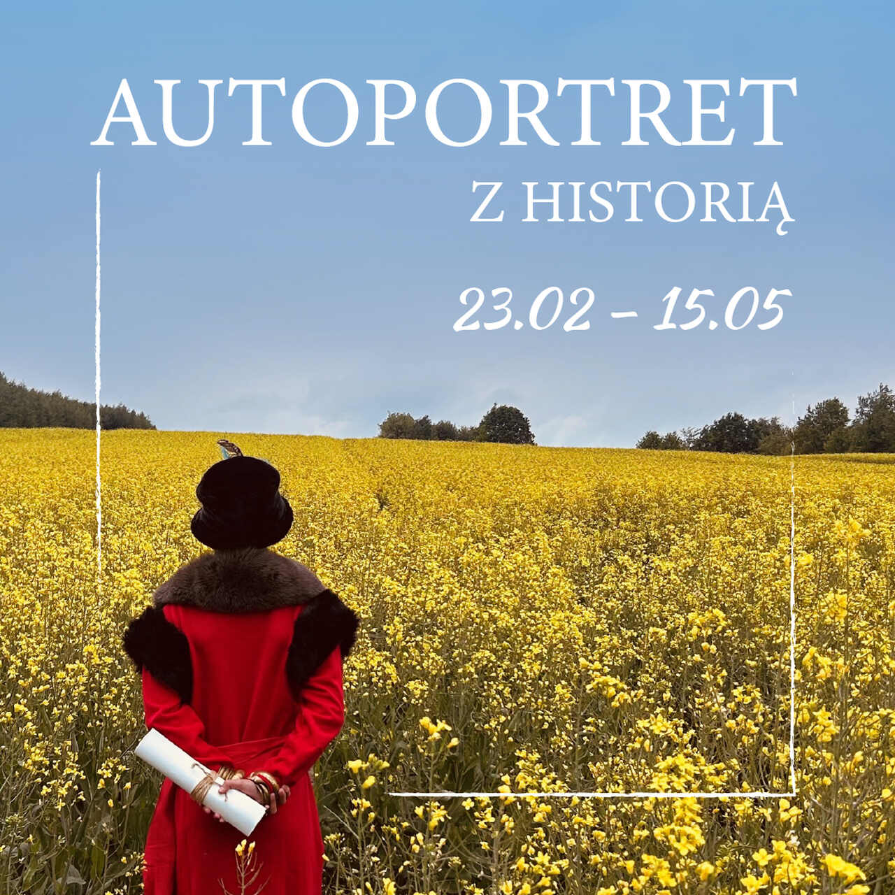 Autoportret z historią
