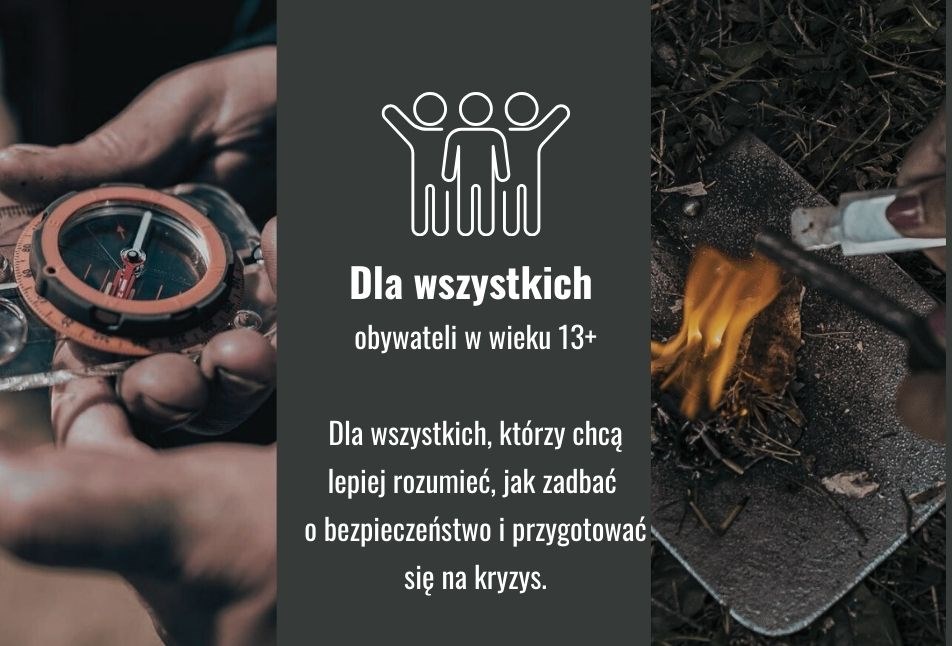 Terytorialsi ponownie będą uczyć mieszkańców województwa podlaskiego jak być „wGotowości”