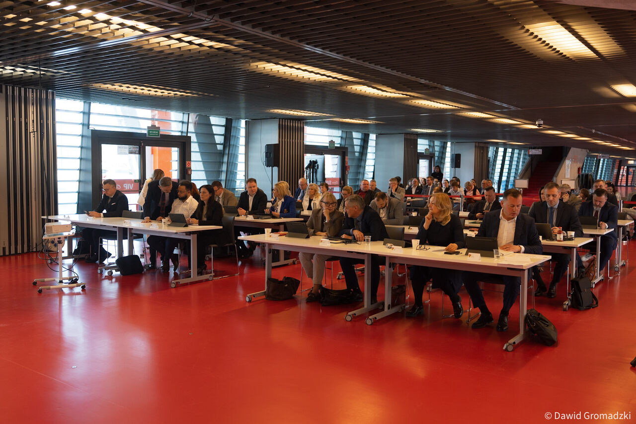 Stanowisko Rady Miasta wobec przeniesienia Huty Szkła Biaglass Białystok