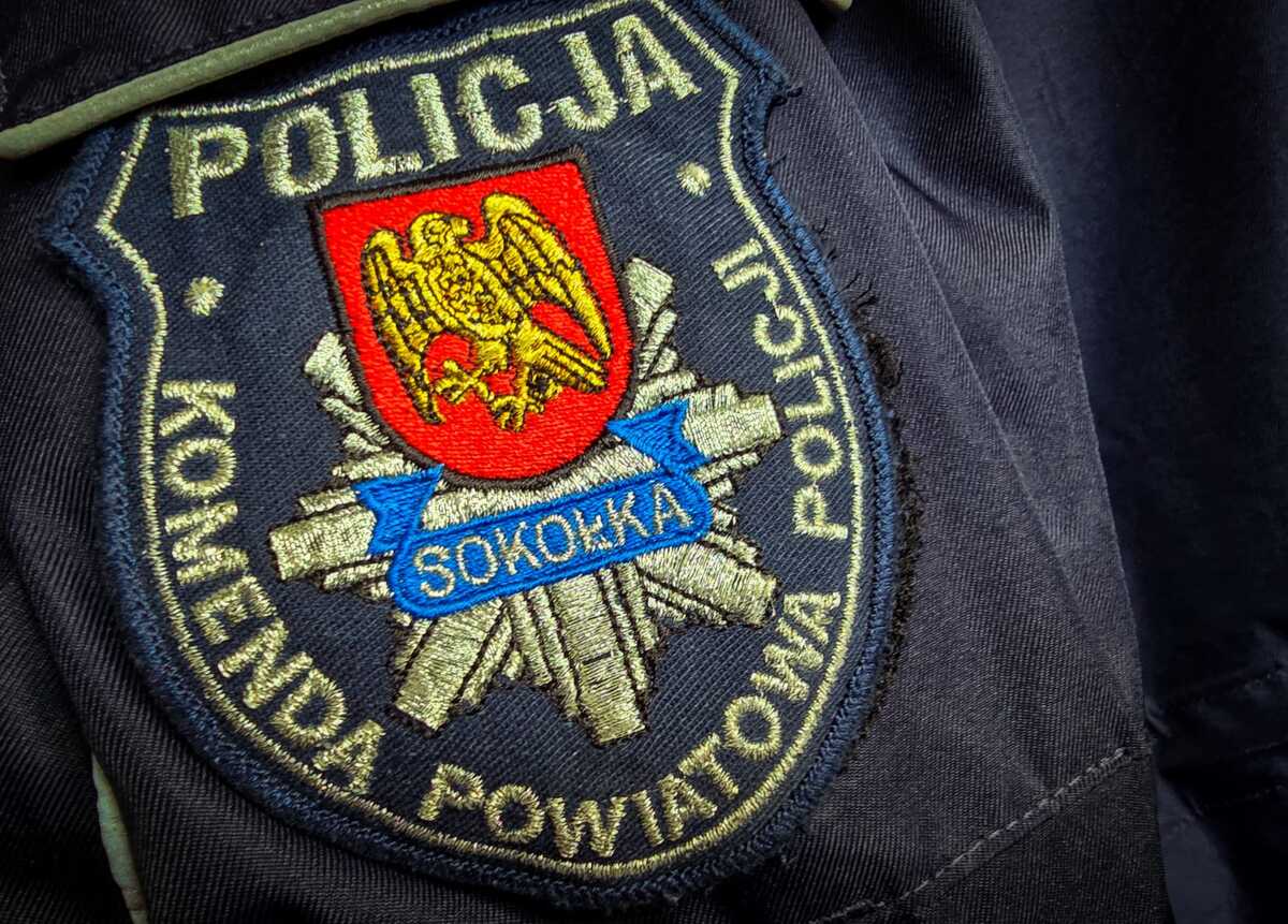 Nastolatkowie odpowiedzą za rozbój