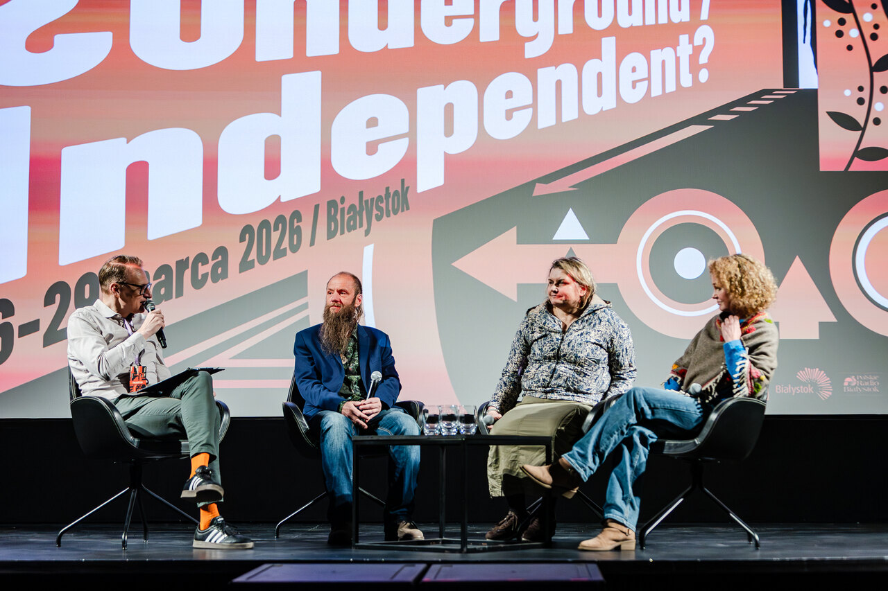 Rozpoczął się ¿UNDERGROUND/INDEPENDENT?