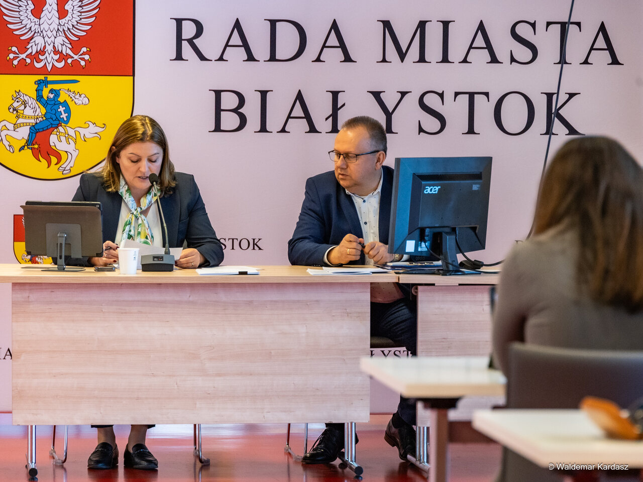 Centrum Białegostoku z nowym regulaminem