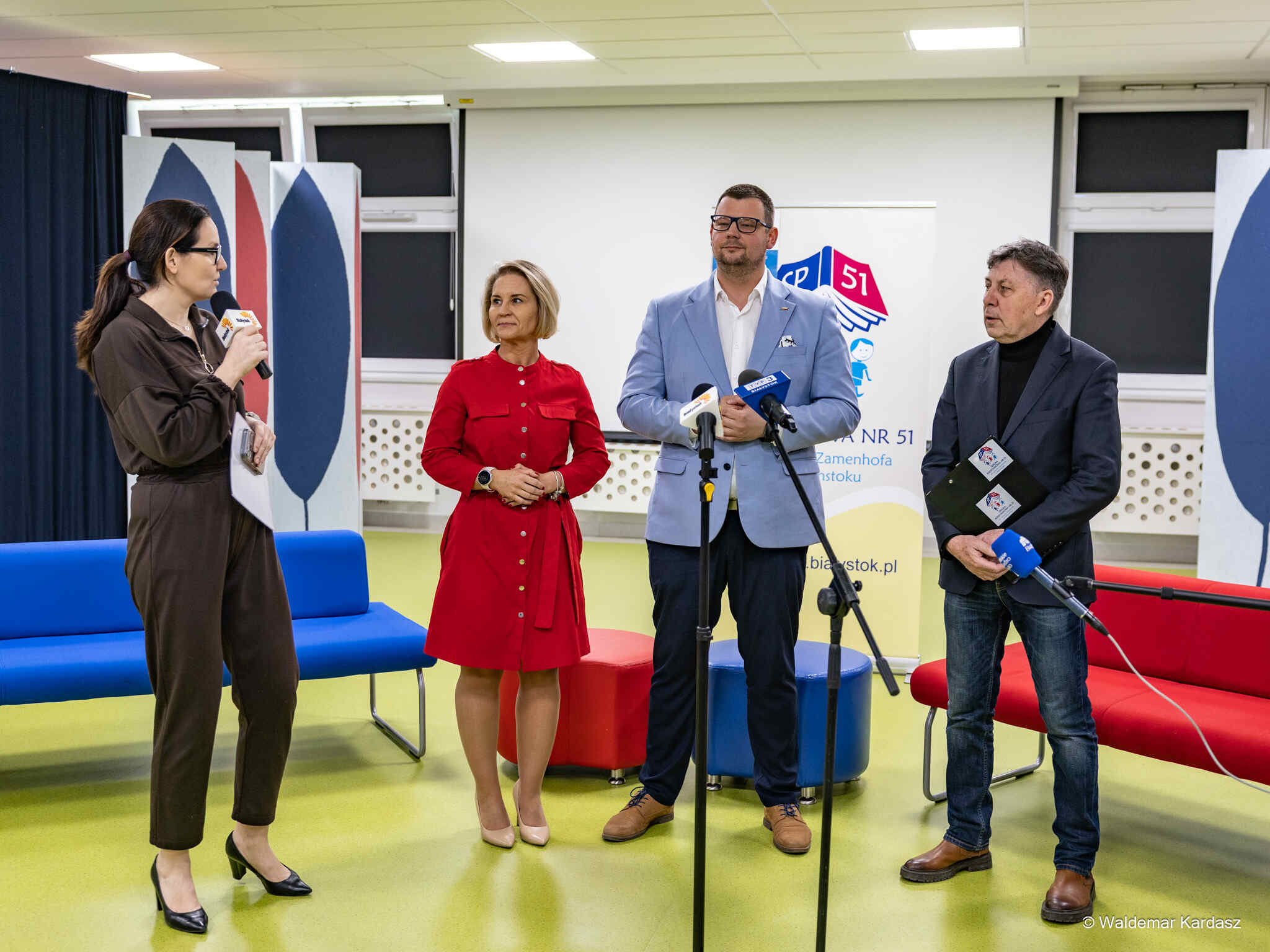 „Szkoła na 6” – edukacja ekologiczna