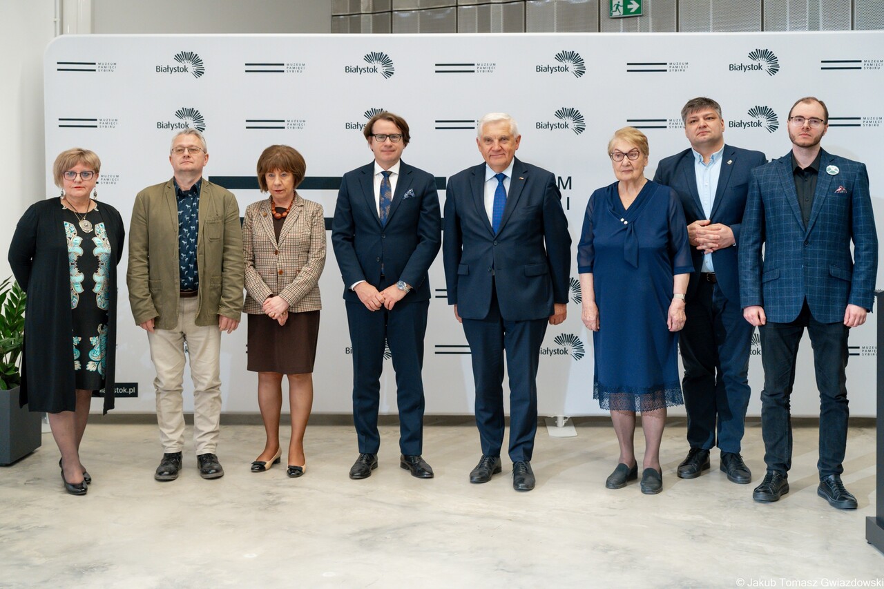 90. rocznica deportacji Polaków do Kazachstanu