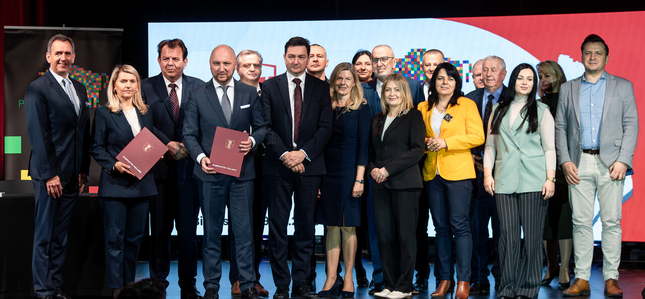 Sojusz dla Regionu rozszerza się o sektor budowlany